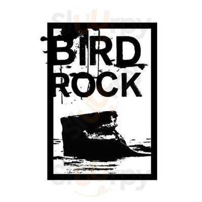 Bird Rock