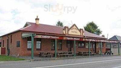 Railway Hotel