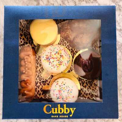 Cubby Bakehouse