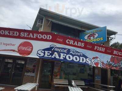 Tweed River Seafoods