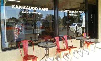 Kakkadoo Kafe