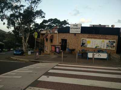 The Stanny Food And Coffee