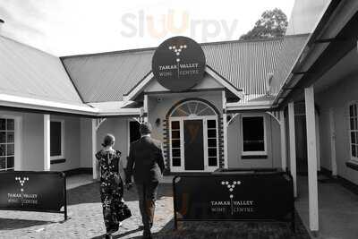 Tamar Valley Wine Centre