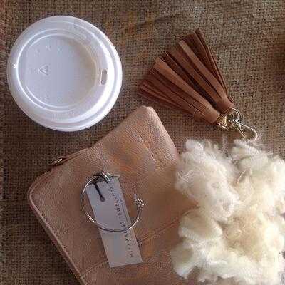 The Drawing Board - Blackall menu