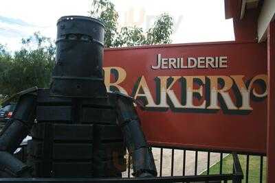 Jerilderie Bakery