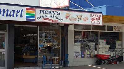 Picky's Pies & Pastries