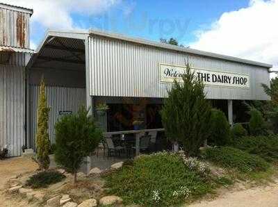 Granite Belt Dairy