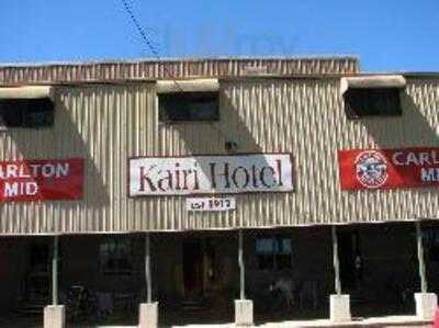 Kairi Hotel