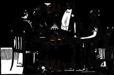 Lake Williams Cafe & Restaurant menu