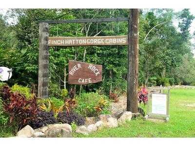 River Rock Cafe menu