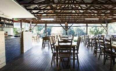 Bunya Mountains Tavern Restaurant & Bar