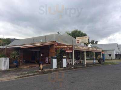 Glenreagh General Store