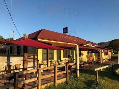 Farmers Hotel Vacy