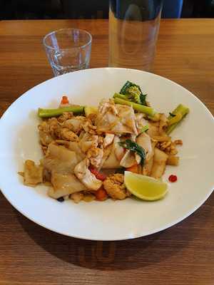 Wandee Thai Kitchen