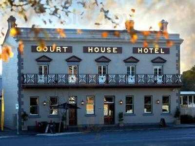 The Courthouse Hotel Bistro