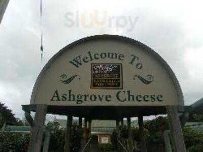 Ashgrove