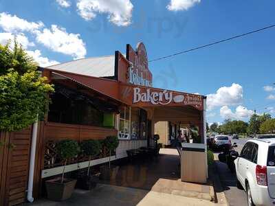 Blackbutt Bakery