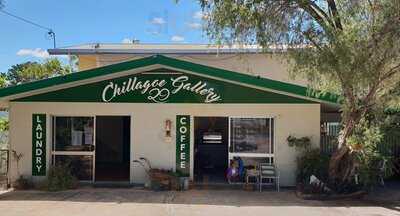 Chillagoe Gallery 29