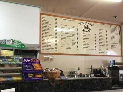 Top Cafe