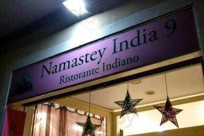 Namastey India 9, Poggibonsi