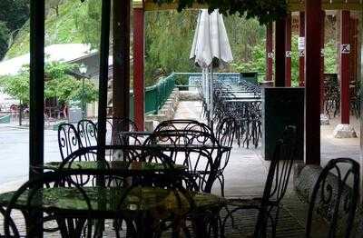 Jenolan Caves Cafe