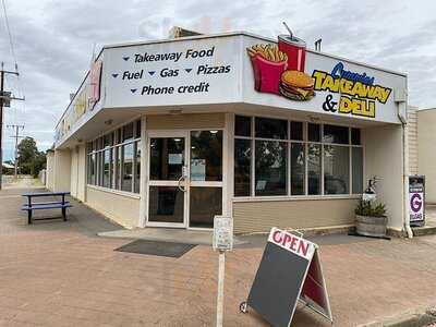 Cummins Takeaway & Deli