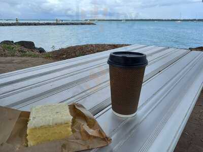 Burrum Heads Bakery