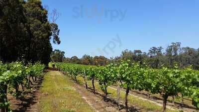 Stringybark Cottage Winery & Restaurant