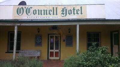 O'connell Hotel