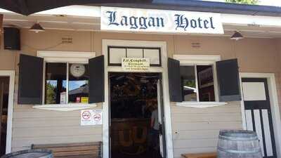 Laggan Hotel