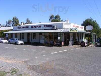 Guildford General Store