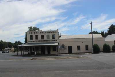 Guildford Family Hotel