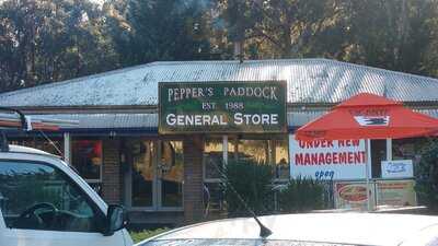 Peppers Paddock General Store
