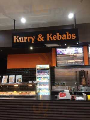 Kurry And Kebabs