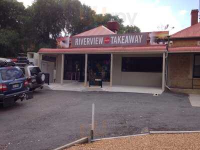 Riverview Take Away And Cafe