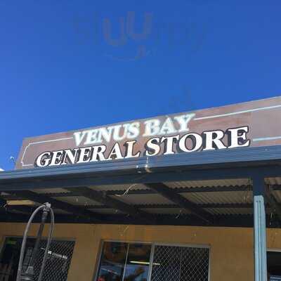 Venus Bay Licensed General Store