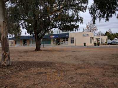 Cobdogla And District Club