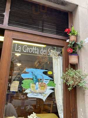 La Grotta Dei Sapori, Montepulciano