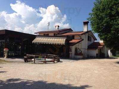 Ristorante Pizzeria Del Savio Da Dany, Savio di Ravenna