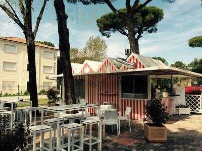 La Piadina di Raffaele & Antonella, Milano Marittima