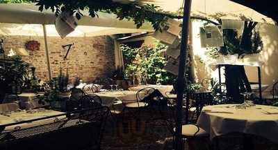 Ristorante Silverio, Faenza