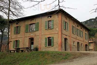 Il Cardello Locanda, Casola Valsenio