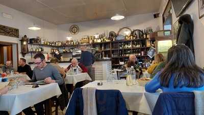 Trattoria Le Corti