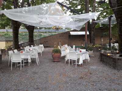 Osteria al Circolino, Ravenna