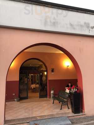 Trattoria Albergo Al Gallo, Alfonsine