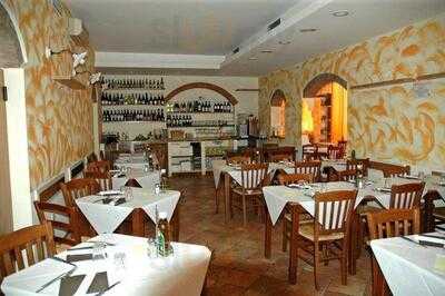 Trattoria S. Andrea, Faenza