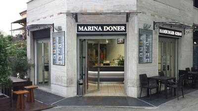 Marina Doner, Marina di Ravenna