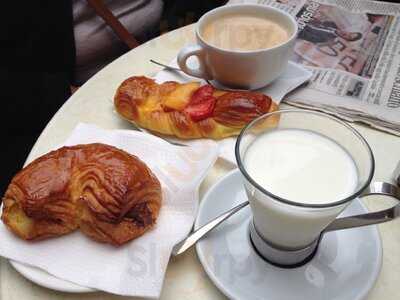 Vaniglia Cafè, Cervia