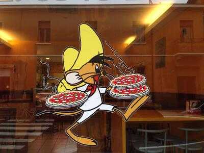 Pizzeria Speedy, Faenza