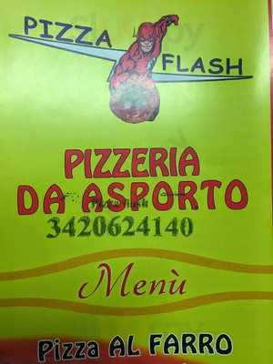 Pizza Flash, Fusignano